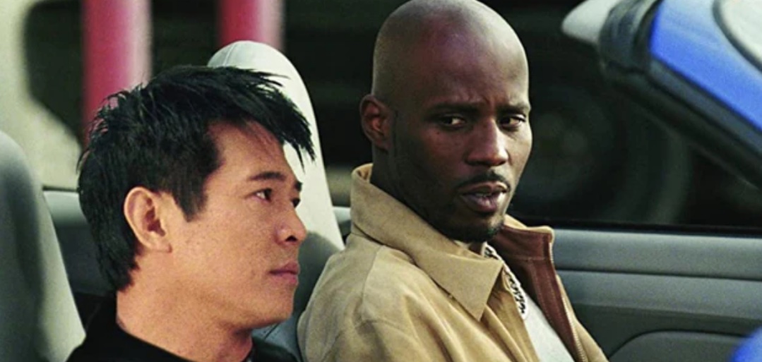 Asian American And Black Communities Reconcile Over Screenings Of Romeo  Must Die - The Lunar Times